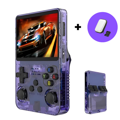 Playsion™ Retro Play Console