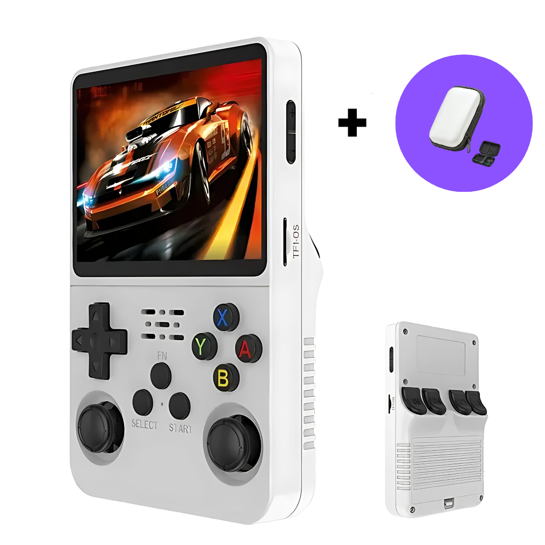 Playsion™ Retro Play Console