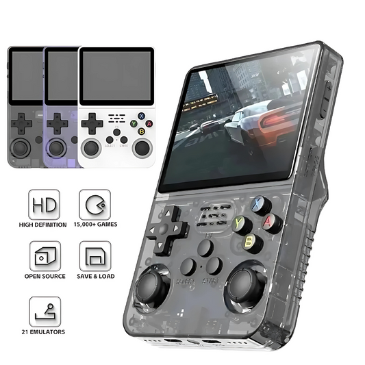 Playsion™ Retro Play Console