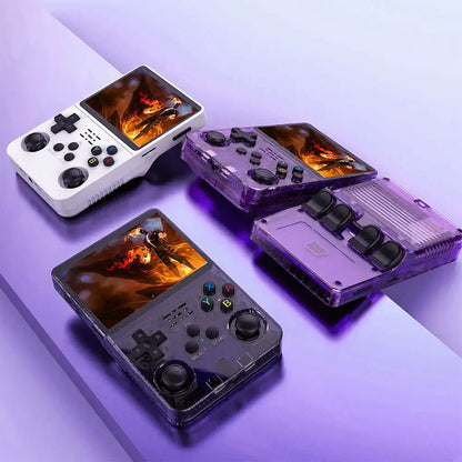 Playsion™ Retro Play Console