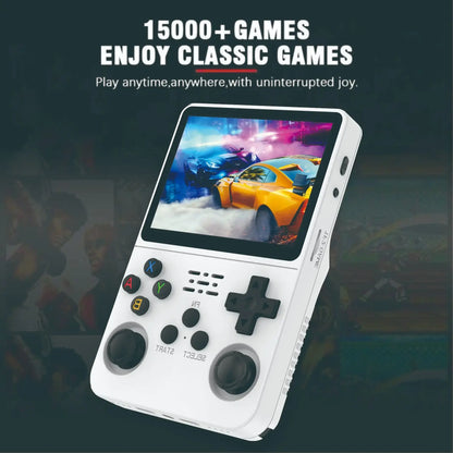 Playsion™ Retro Play Console