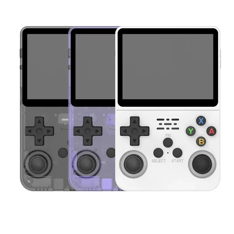 Playsion™ Retro Play Console